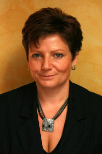 Rechtsanwältin Dresden - Andrea Viol